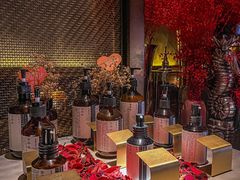 -亦境芳香·SPA影院足道(梅林店)