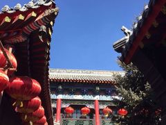 -长安寺