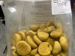 -鲍师傅糕点(国金街店)