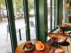 -tuan woodfire kitchen(锦绣坊店)