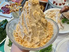 -皇城老妈·大连海鲜火锅(港湾店)