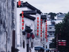 -黎阳老街