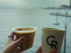 -Cupping Room(Harbour City)