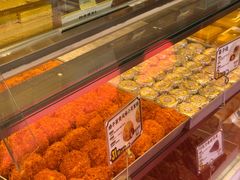 -鲍师傅糕点(永安里店)
