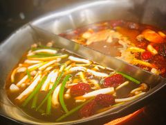 -湊湊火锅·茶憩(东城万达店)