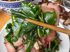 -大众跷脚牛肉馆·非遗传承单位(峨眉山店)