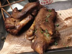 -金谷园饺子·烧烤(人大总店)