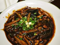 -王家沙点心店(南京西路总店)