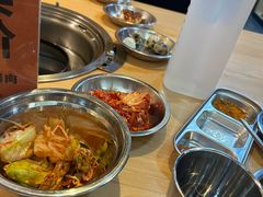 -麻蒲碳烤肉(梅花园店)