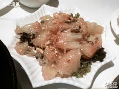 清凉-衡山汇·高级粤菜(霄云路店)