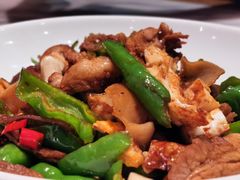 -掌柜的店·河南菜(新天地店)