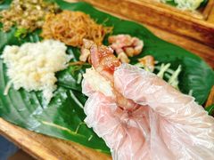-mamalao老挝烤肉糯米饭