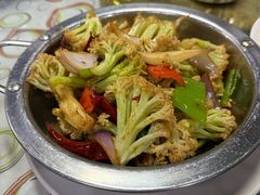 -清真·伊清阁餐厅