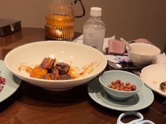 -环球港凯悦 · 享悦中餐厅