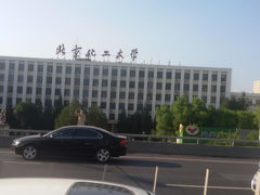 -北京化工大学(东校区)