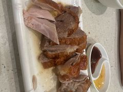 -香港新发烧腊茶餐厅(水围店)