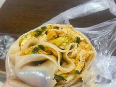 -安徽阜阳卷馍(西单店)