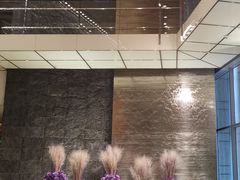 -广州富力君悦大酒店·凯菲厅