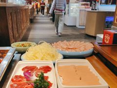 -蜀江龙火锅(339店)
