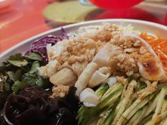 -小厨娘淮扬菜(天印大道店)