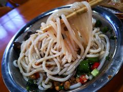 -李氏紫竹林卤粉(火车站店)