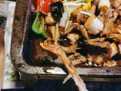 -蘭奢雅集·江浙菜(青山江滩店)