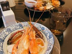 -盛宴自助餐厅(运达喜来登店)