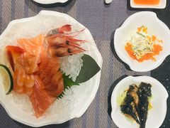 -大渔铁板烧(大悦城店)