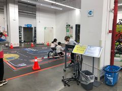 -迪卡侬(袁家岗店)