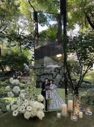 -Sunny喜铺婚礼策划(东部店)