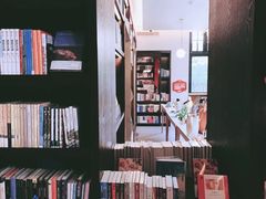 -思南书局(复兴中路店)