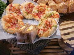 -开心草帽(文化西路店)