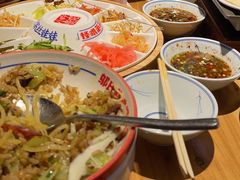-怪噜范·老贵阳街头名小吃(汇金星力城店)