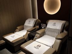 -上足·影院足道·SPA(红岭店)
