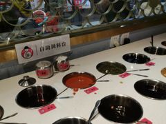 -龍歌自助小火锅(崂山丽达店)