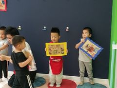 -美吉姆(吴江远洋未来广场店)