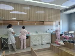 -厦门屿爱月子中心(独栋海湾店)