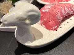-额尔敦涮肉自助(摩尔城店)