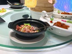 -春满园·早茶·粤菜·宴会(前海店)