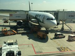 -米兰马尔彭萨国际机场