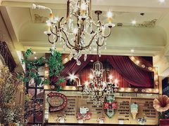 -玛格萝妮比萨屋(四平店)