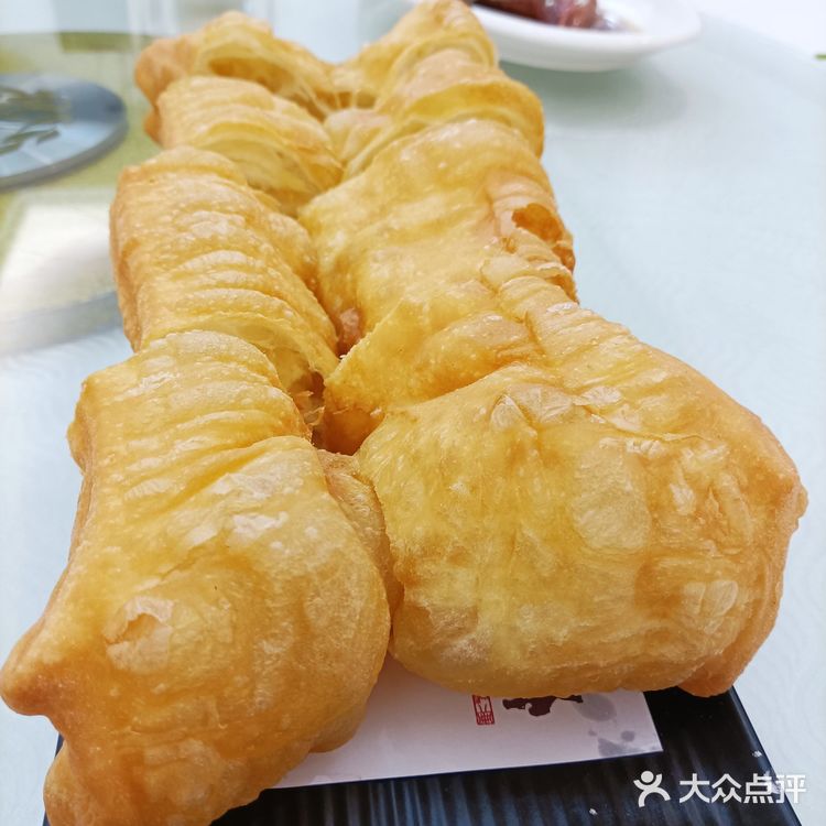 今天约了朋友们到中山坦洲的「海鮮佬餐厅」午餐