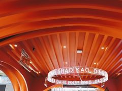 -庆峰龙虾烧烤(合肥一店)