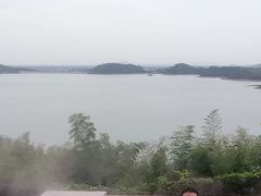 -天目湖涵田半山温泉水乐园