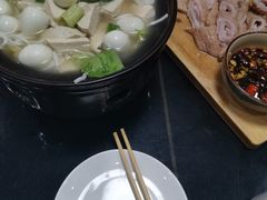 -我家私房菜(桥西分店)