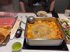 -螺大喜螺蛳粉火锅(雍和宫店)
