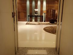 门面-丽思卡尔顿酒店泳池(金融街店)