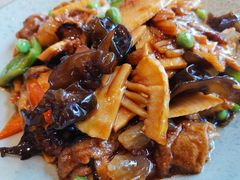 灵山什锦-品渔味湖鲜馆(拈花湾店)