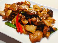 -黑明餐厅(白鹭洲店)
