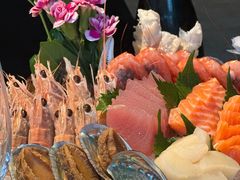 -Mr·Fish鱼鲜生海鲜放题(银泰in99店)